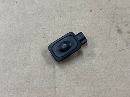 2015-2023 Ford Mustang Rear Bumper Trunk Release Button