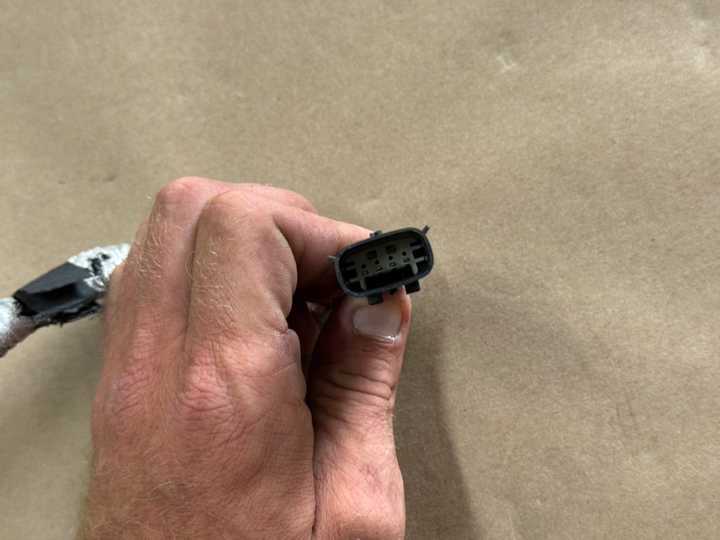 2018-2023 Ford Mustang GT Exhaust Jumper Wiring