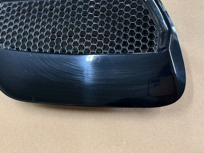 2018-2023 Ford Mustang GT 5.0 Hood Insert Vents RH LH Pair "G1"