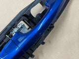 2015-2023 Ford Mustang RH Passenger Side Door Handle "Blue"