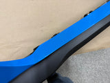 2024-2026 Ford Mustang GT RH Passenger Side Skirt Molding "AE"
