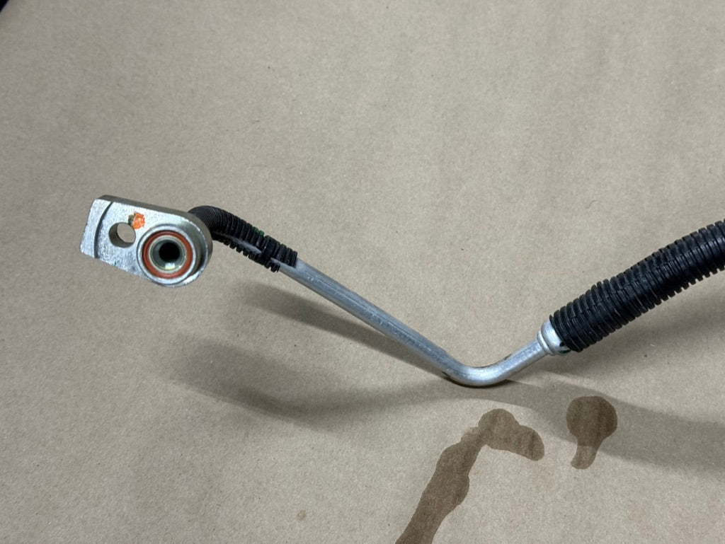 2023-2026 FORD F-250 F-350 F-450 A/C SUCTION DISCHARGE HOSE PC3H-19A834-AF