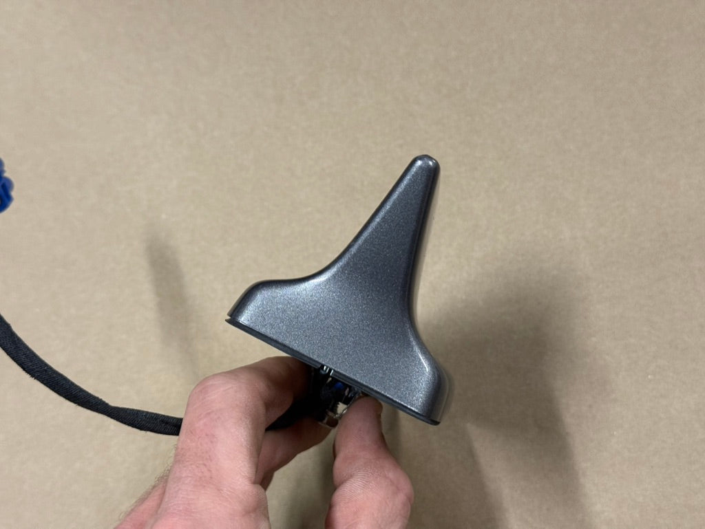 2021-2023 Mustang GT Radio Antenna Shark Phin Style JD9T-19K351-AA "M7"