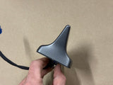 2021-2023 Mustang GT Radio Antenna Shark Phin Style JD9T-19K351-AA "M7"