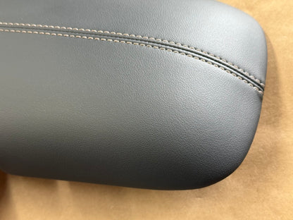2024-2026 Ford Mustang Center Top Console Lid Armrest