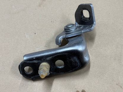 2023-2025 Ford F-250 F-350 Door Hinges RH Passenger Front Upper Lower "JS"