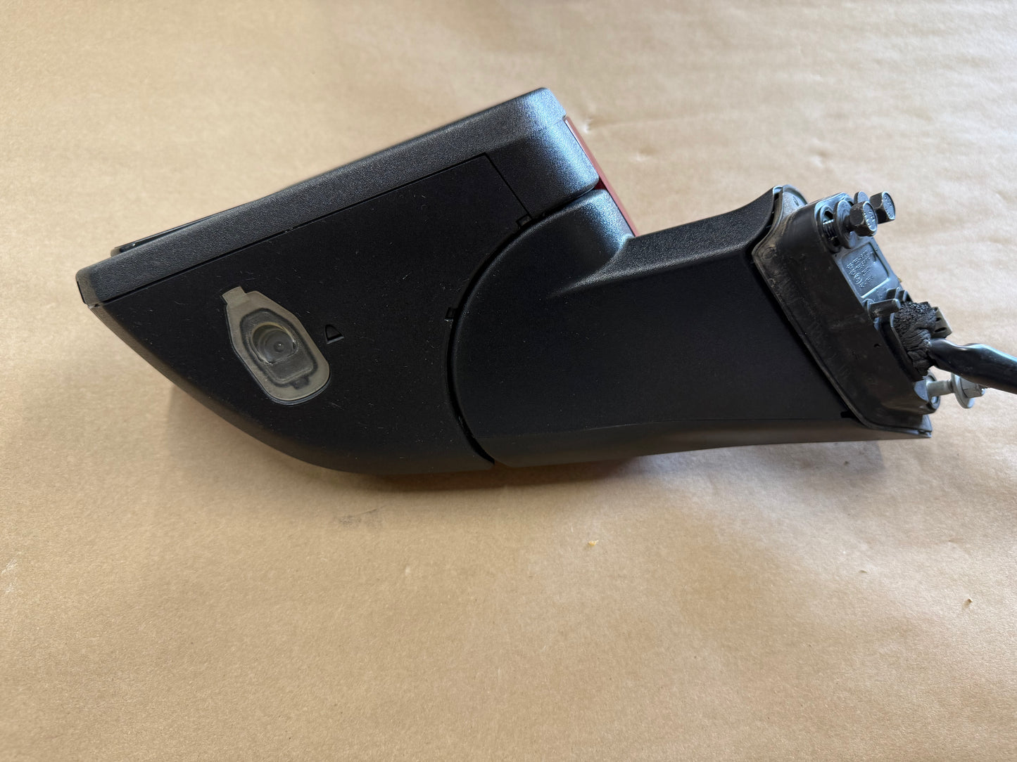 2015-2020 Ford Mustang GT LH Driver Side Mirror "RR"