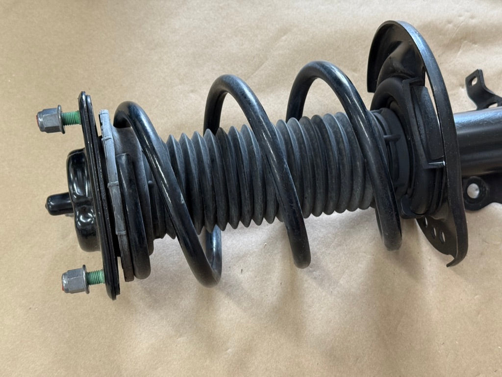 2024-2026 Ford Mustang GT Front MagneRide Strut Spring Assembly