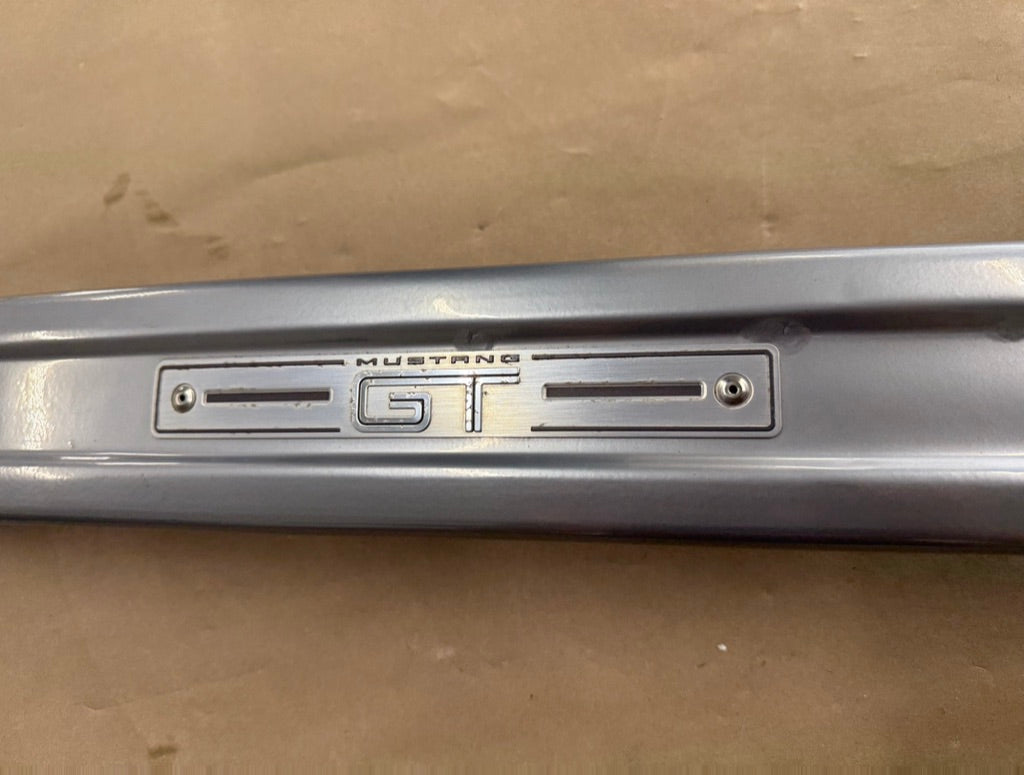 2015-2023 Ford Mustang Strut Tower and Firewall Brace Bar
