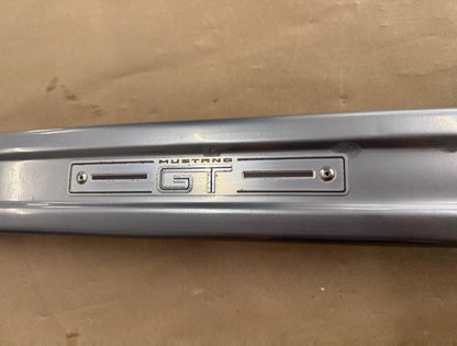 2015-2023 Ford Mustang Strut Tower and Firewall Brace Bar