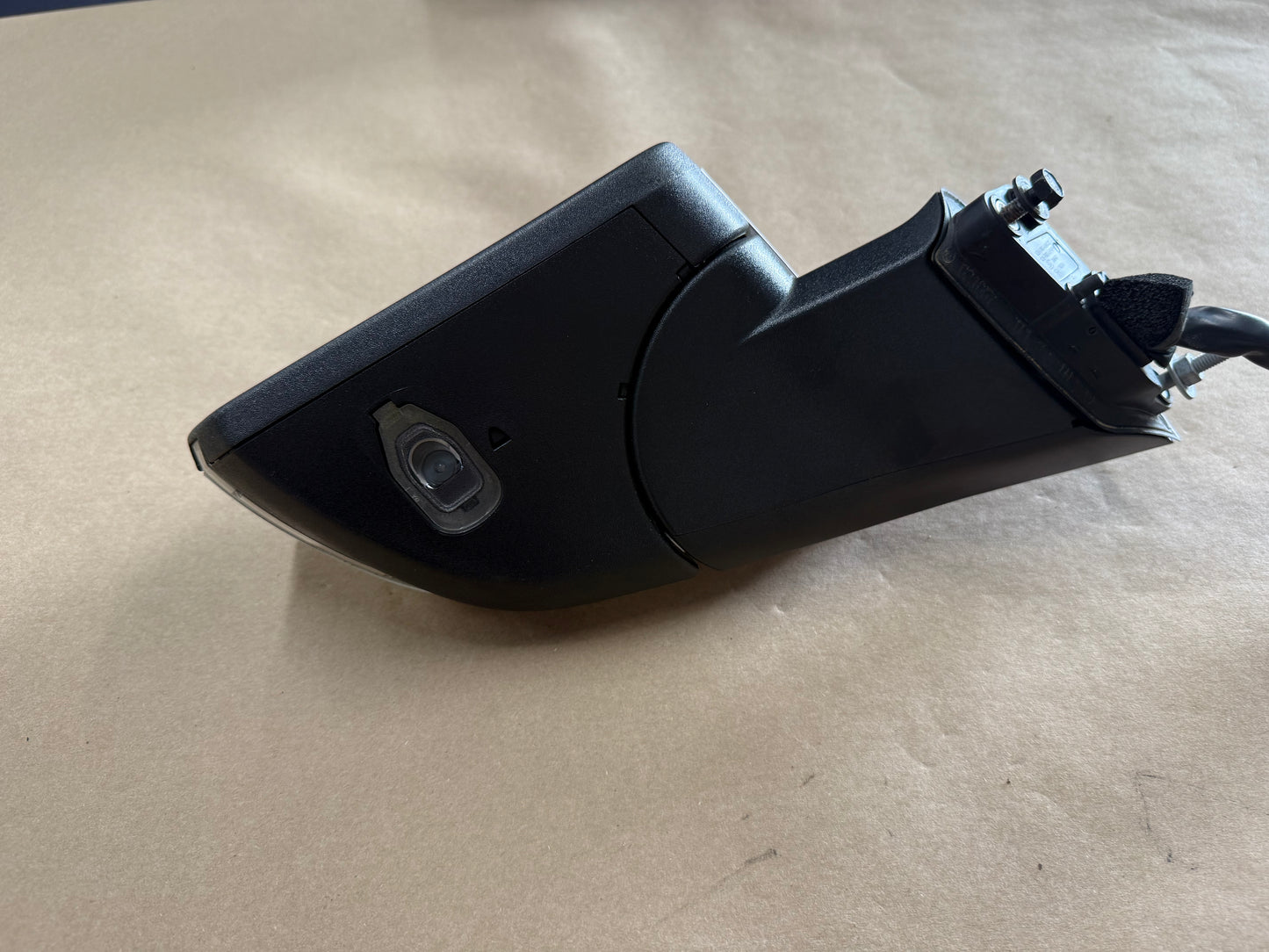 2021-2023 Ford Mustang GT LH Driver Side Mirror "YZ"