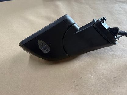 2021-2023 Ford Mustang GT LH Driver Side Mirror "YZ"
