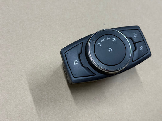 2018-2023 Ford Mustang GT Ecoboost Headlight Switch Knob