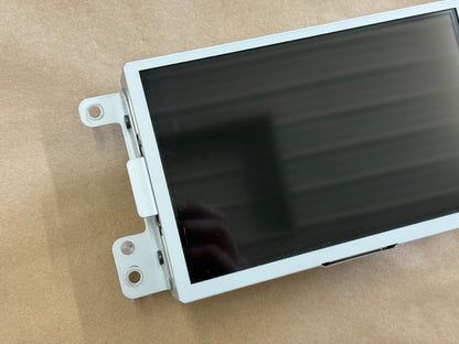 2016 Ford Mustang GT 5.0 Premium Touch Screen Radio Screen