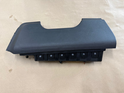 2015-2023 Ford Mustang LH Driver Side Knee Air Bag - OEM