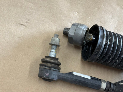 2024-2026 Ford Mustang GT 5.0L Electronic Steering Rack 19K Miles
