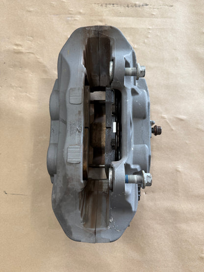2015-2023 Ford Mustang GT 5.0L Front Brakes and Calipers
