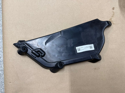 2024-2026 Ford Mustang GT Front Bumper RH Passeger Side Lower Grille