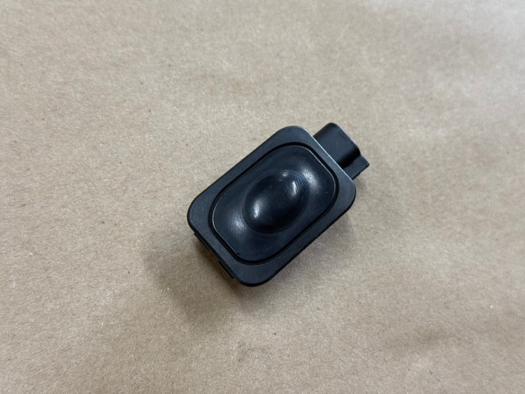 2015-2023 Ford Mustang Rear Bumper Trunk Release Button