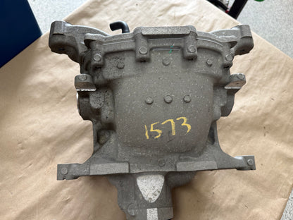 2015-2017 Ford Mustang GT 5.0L Rear Differential 3.15 Gear 8.8"