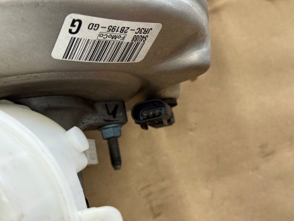2018-2023 Ford Mustang GT 5.0 Brake Booster Master Cylinder Automatic