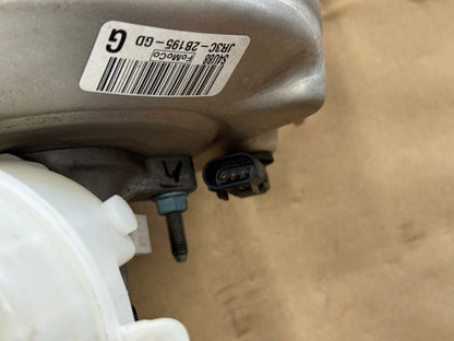 2018-2023 Ford Mustang GT 5.0 Brake Booster Master Cylinder Automatic
