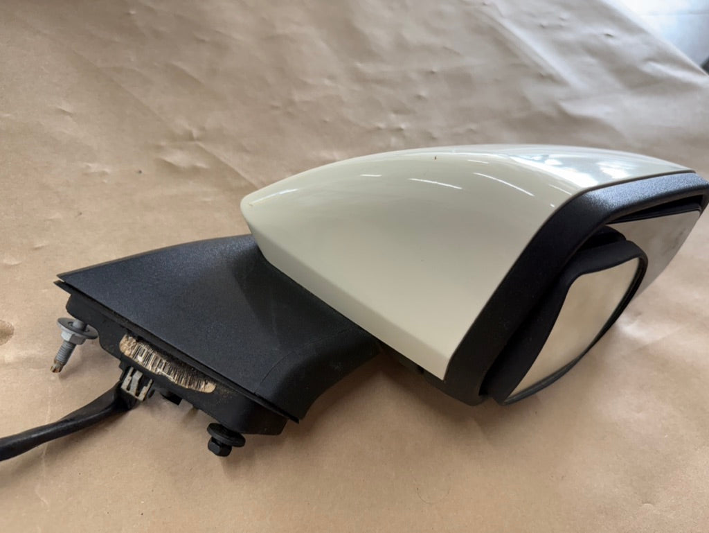 2015-2020 Ford Mustang GT RH Passenger Side Mirror "N4"