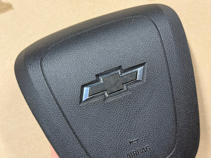 2012-2015 Camaro Steering Wheel Air Bag - OEM