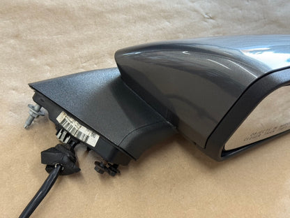2021-2023 Ford Mustang GT RH Passenger Side Mirror "M7"