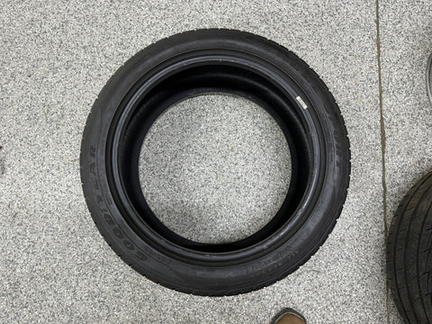 Goodyear Eagle Sport A/S 275/40/R20 Tire