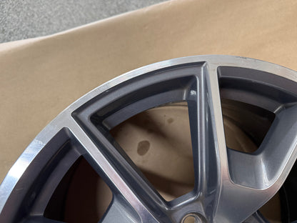 2015-2023 Ford Mustang GT 5.0 19x9" Wheel Rim 50th Anniversary