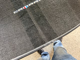2016-2024 Chevrolet Camaro SS Carpet Trunk Floor Mat