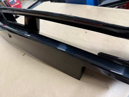 2024-2026 Ford Mustang GT Rear Trunk 4-Post Spoiler & Panel "G1"