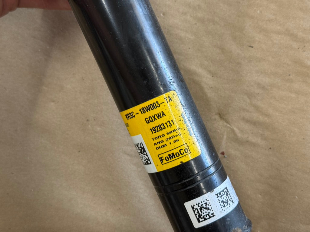 2018-2023 Ford Mustang GT MagneRide Rear Shock 21k miles