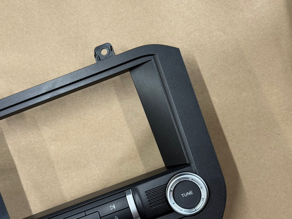 2021 Ford Mustang GT Touch Screen, Face Plate, Radio, Module USB Port