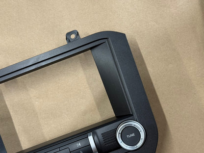 2021 Ford Mustang GT Touch Screen, Face Plate, Radio, Module USB Port