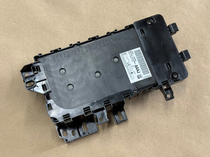 2021 Ford Mustang GT 5.0L BCM Body Control Module Automatic
