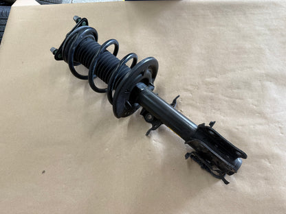 2024-2026 Ford Mustang GT Front MagneRide Strut Spring Assembly