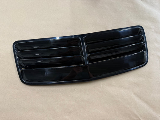 2024-2026 Ford Mustang GT Hood Vent