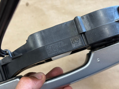 2024-2026 Ford Mustang LH Driver Side Door Handle "JS"