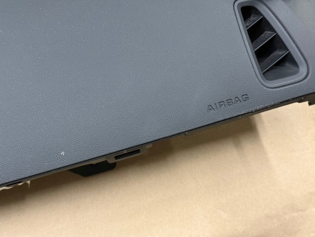 2016-2024 Chevrolet Camaro ZL1 SS Dash Upper Pad Heads Up Display Opening