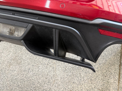 2018-2023 Ford Mustang GT Rear Bumper Complete Parking Sensors "RR"