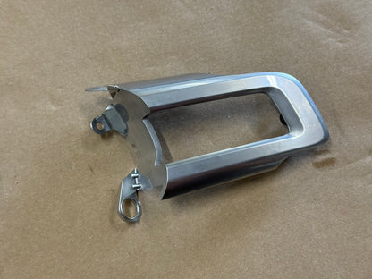 2018-2023 Ford Mustang GT Steering Wheel Trim 3 Pieces