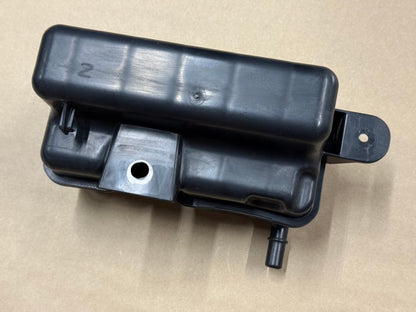 2023-2025 FORD F-250 SUPER DUTY VACUUM AIR RESERVOIR TANK PC34-7A784-CA