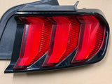 2018-2023 Ford Mustang GT V6 EcoBoost Tail Light RH Passenger Side LED