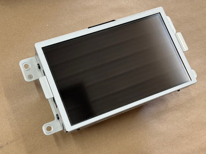 2022 Ford Mustang GT Touch Screen, Face Plate, Radio, Module USB Port