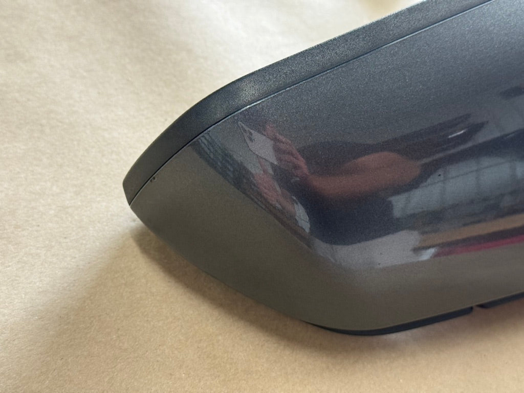 2015-2020 Ford Mustang GT RH Passenger Side Mirror "J7"