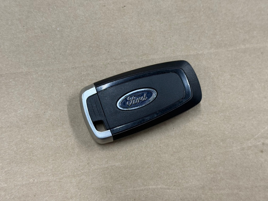 2023-2025 Ford F-250 F-350 Super Duty Key Fob