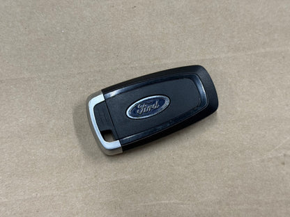 2023-2025 Ford F-250 F-350 Super Duty Key Fob