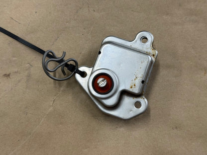 2018-2026 Ford Mustang GT500 GT Active Exhaust Actuator Valve Electric
